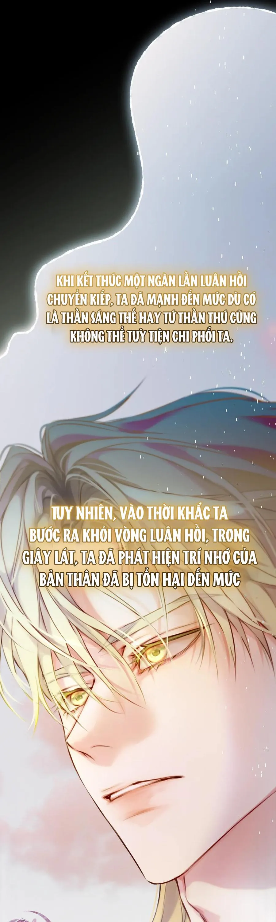 Mắt Của Hành Tinh Chapter 7 Trang 9
