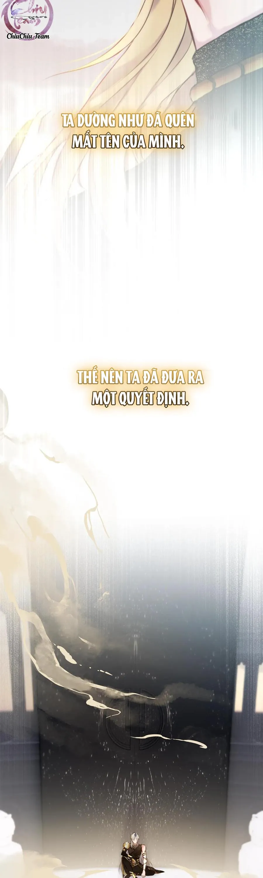 Mắt Của Hành Tinh Chapter 7 Trang 10