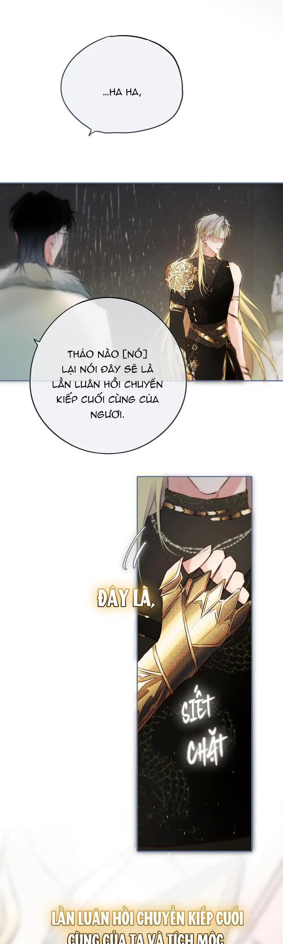 Mắt Của Hành Tinh Chapter 7 Trang 16