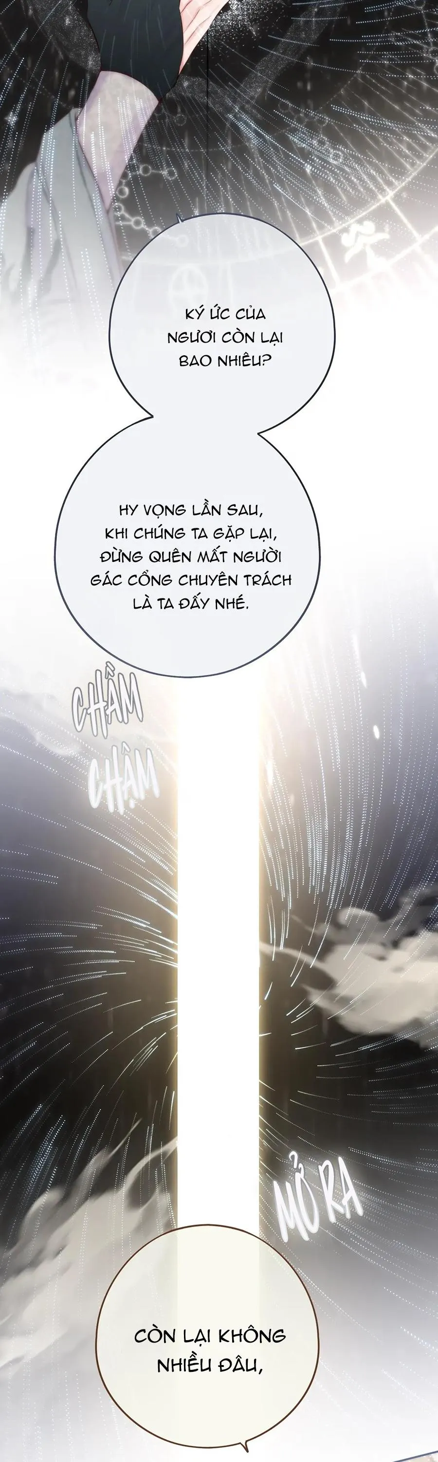 Mắt Của Hành Tinh Chapter 7 Trang 18