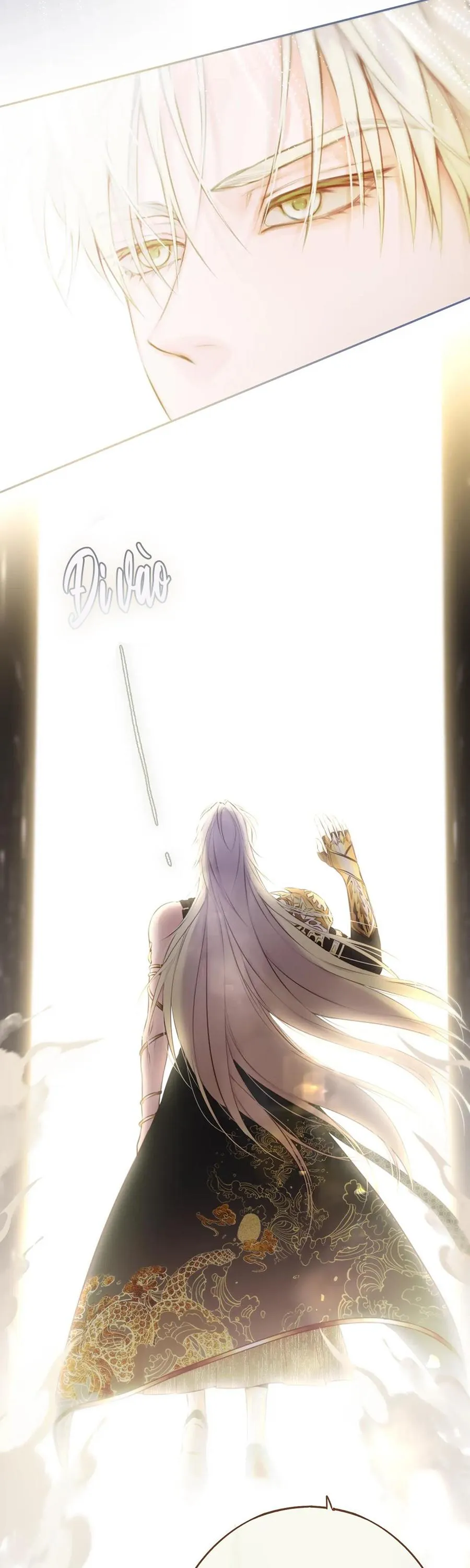 Mắt Của Hành Tinh Chapter 7 Trang 19