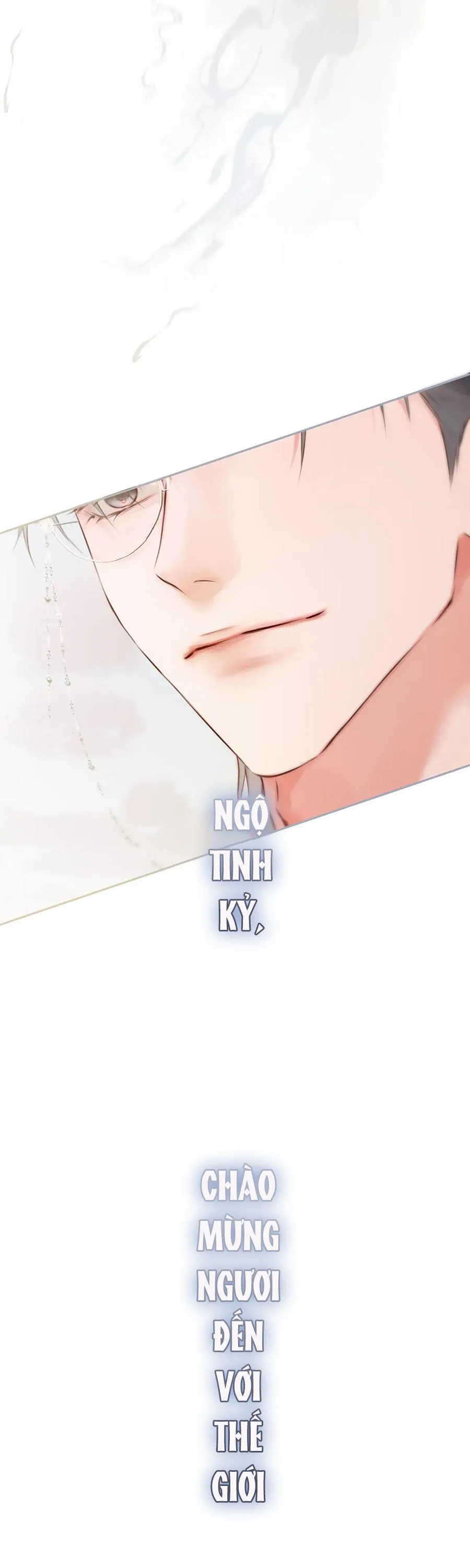 Mắt Của Hành Tinh Chapter 7 Trang 21