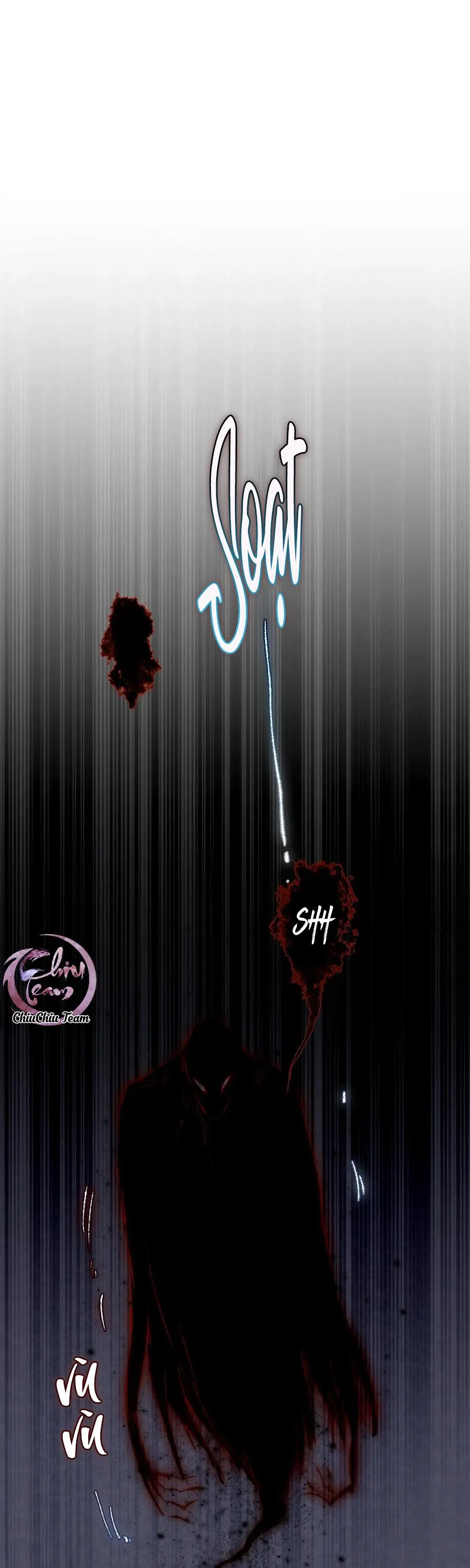 Mắt Của Hành Tinh Chapter 7 Trang 22