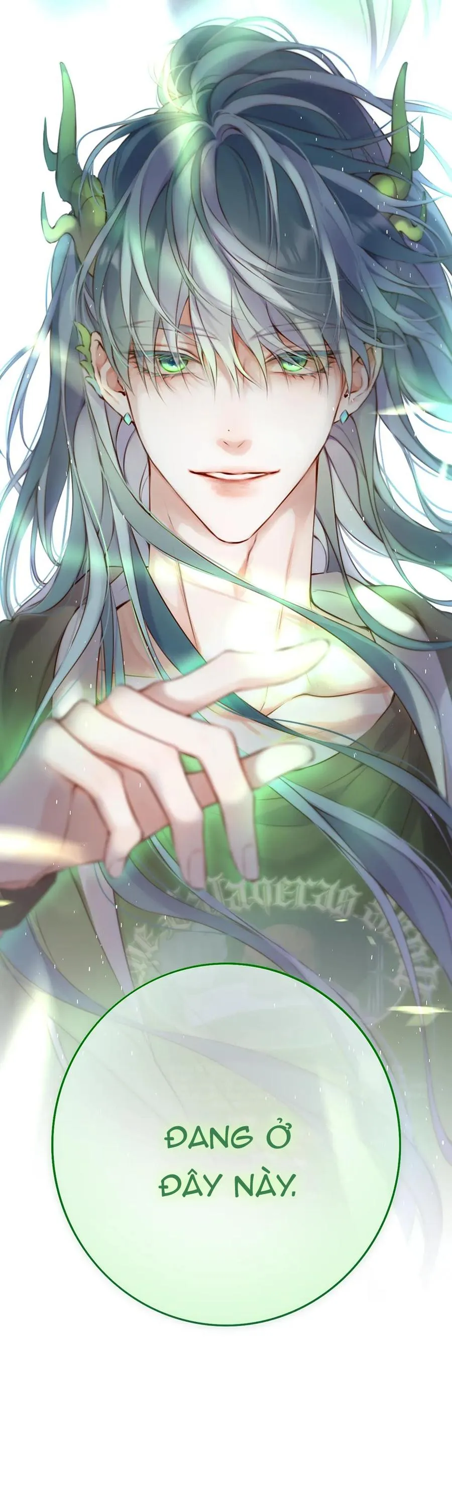 Mắt Của Hành Tinh Chapter 7 Trang 29