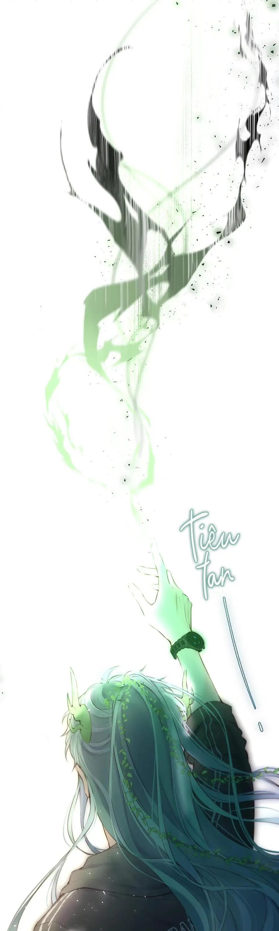 Mắt Của Hành Tinh Chapter 8 Trang 8