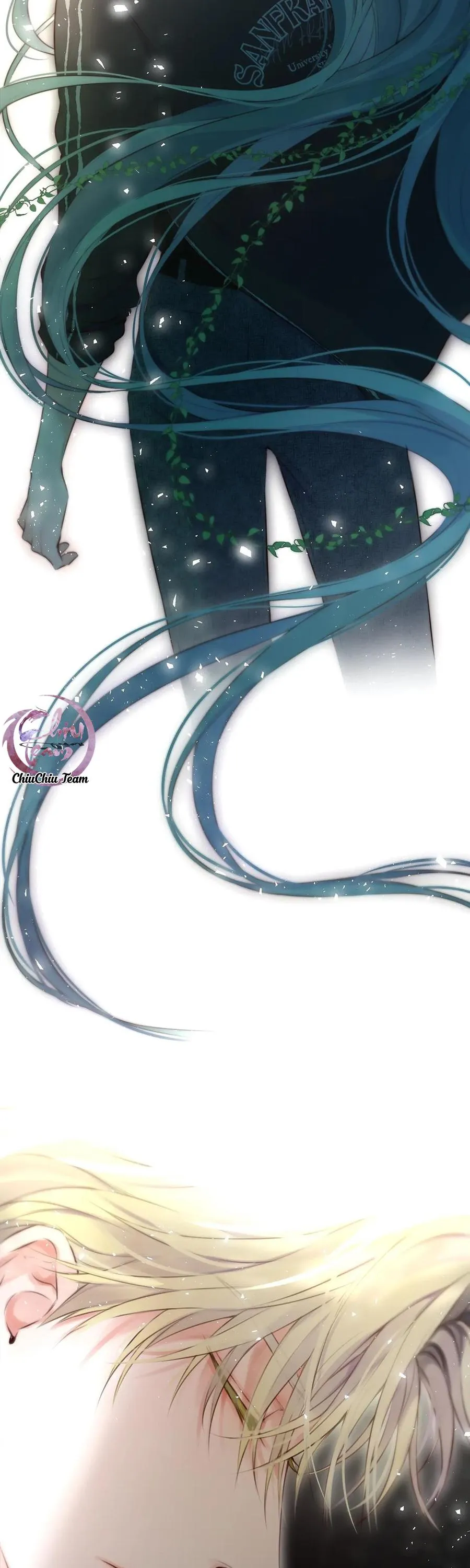 Mắt Của Hành Tinh Chapter 8 Trang 9