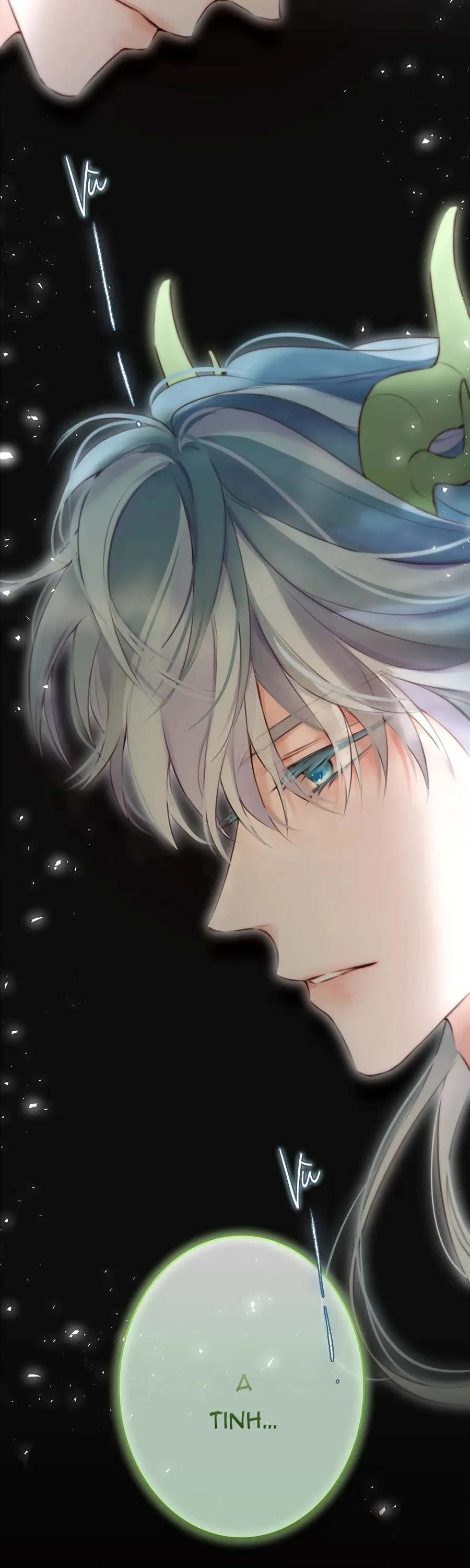 Mắt Của Hành Tinh Chapter 8 Trang 10