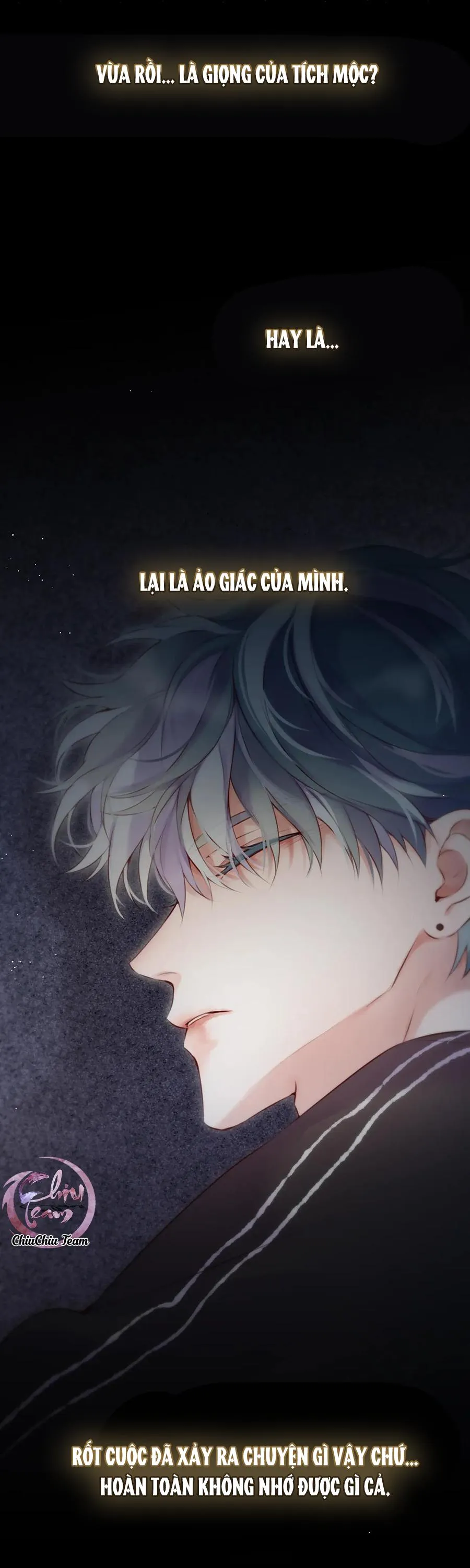 Mắt Của Hành Tinh Chapter 8 Trang 14