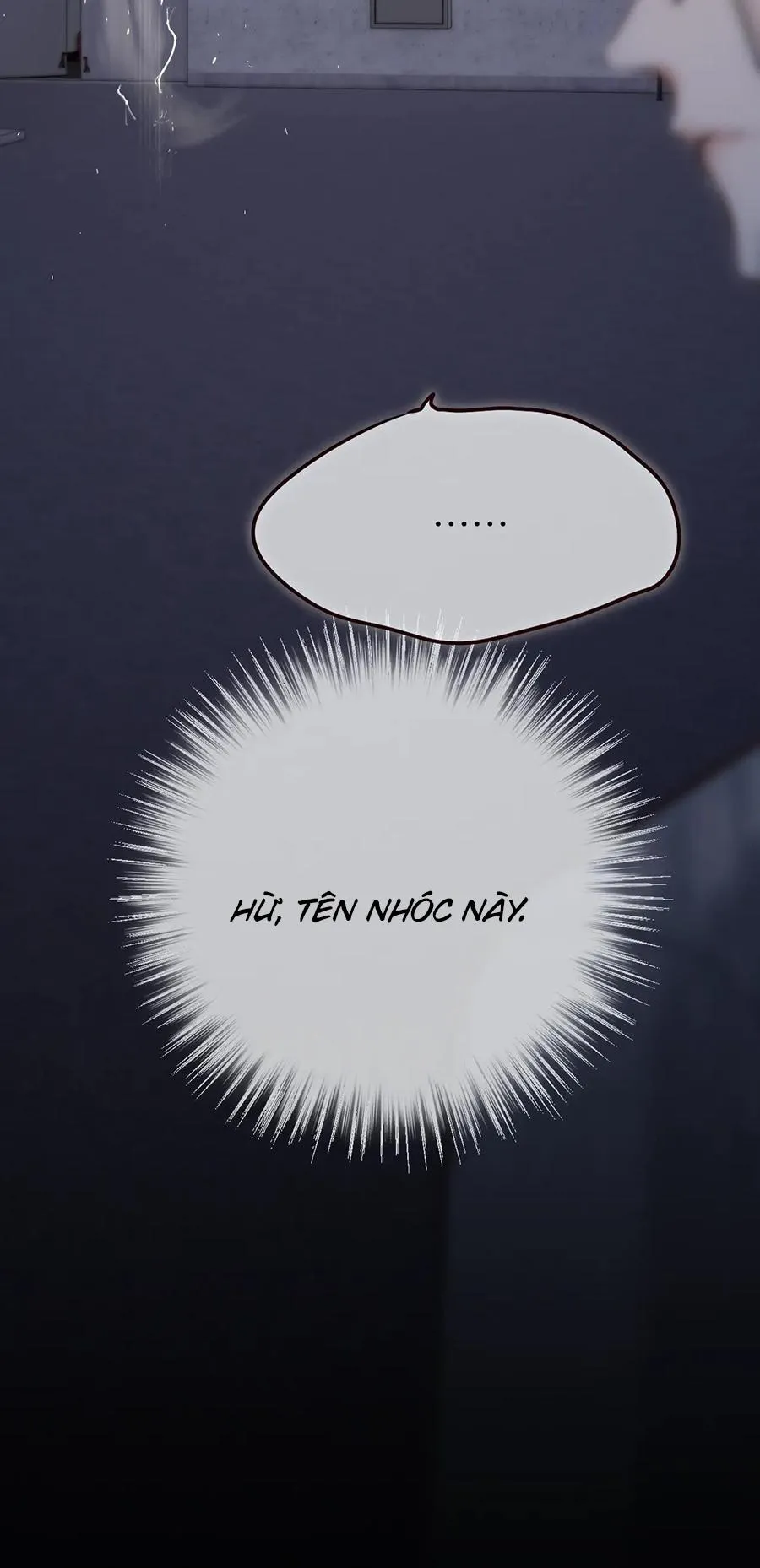 Mắt Của Hành Tinh Chapter 8 Trang 27