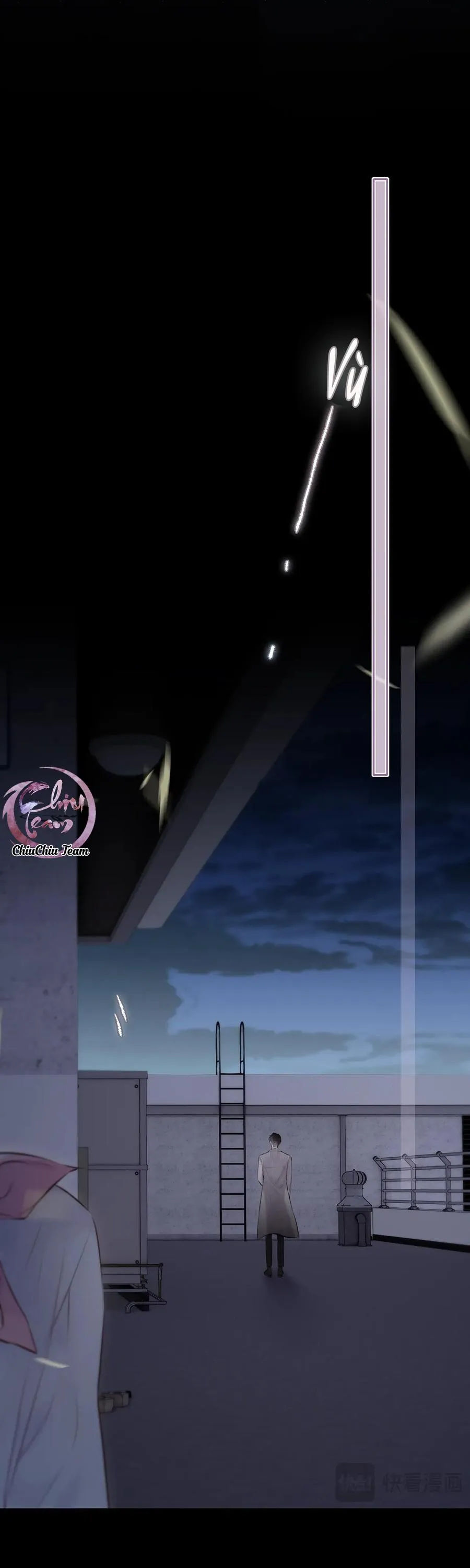 Mắt Của Hành Tinh Chapter 8 Trang 28