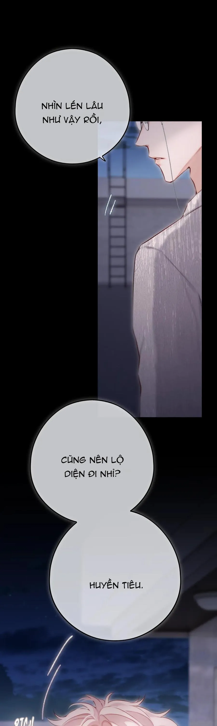 Mắt Của Hành Tinh Chapter 8 Trang 29