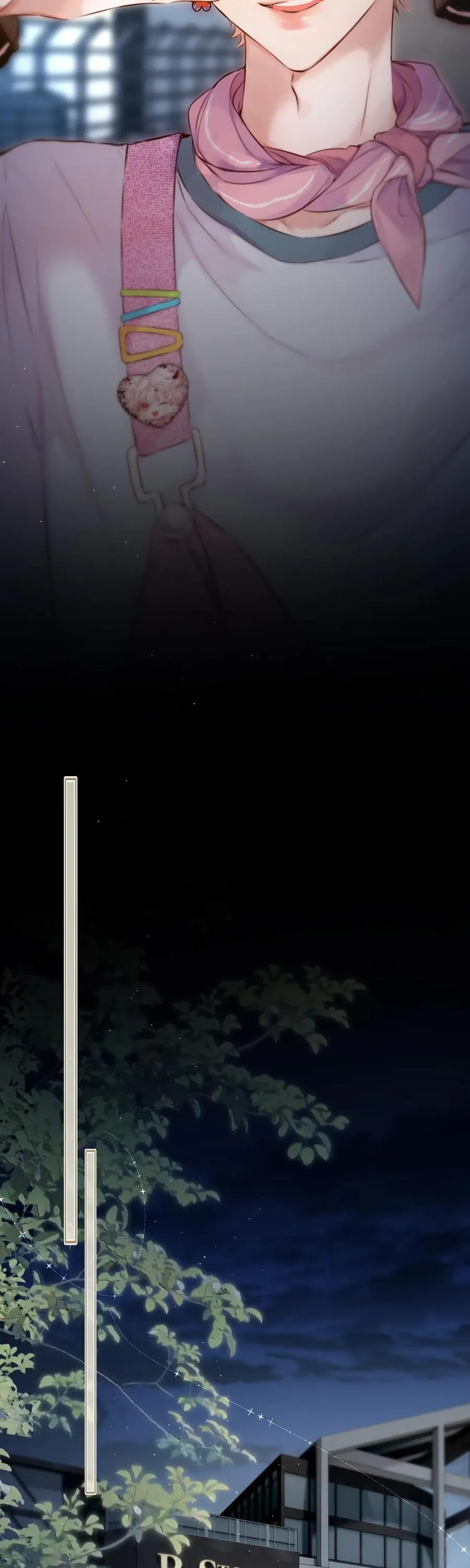 Mắt Của Hành Tinh Chapter 9 Trang 14