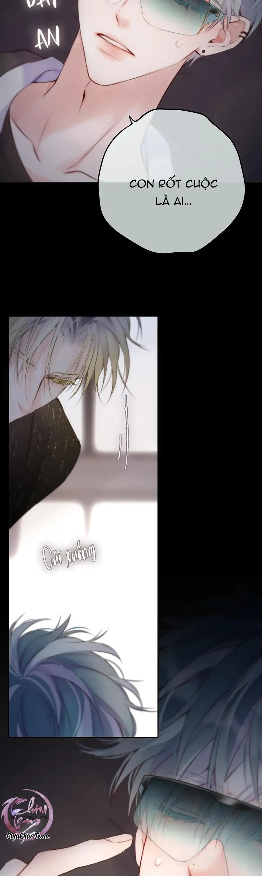 Mắt Của Hành Tinh Chapter 9 Trang 22