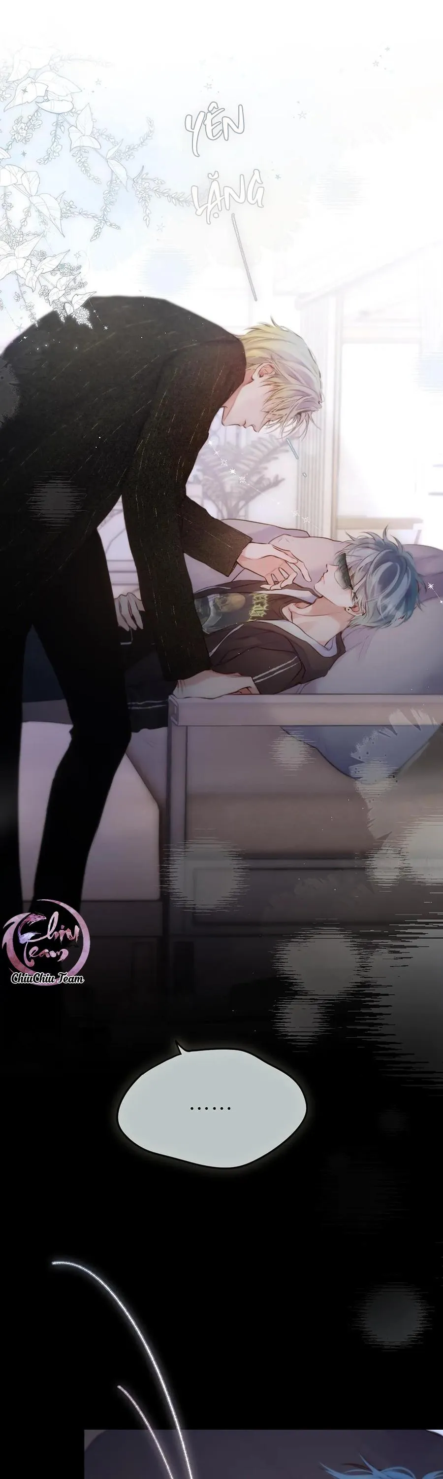 Mắt Của Hành Tinh Chapter 9 Trang 24