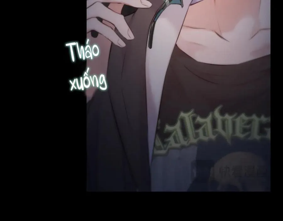 Mắt Của Hành Tinh Chapter 9 Trang 28