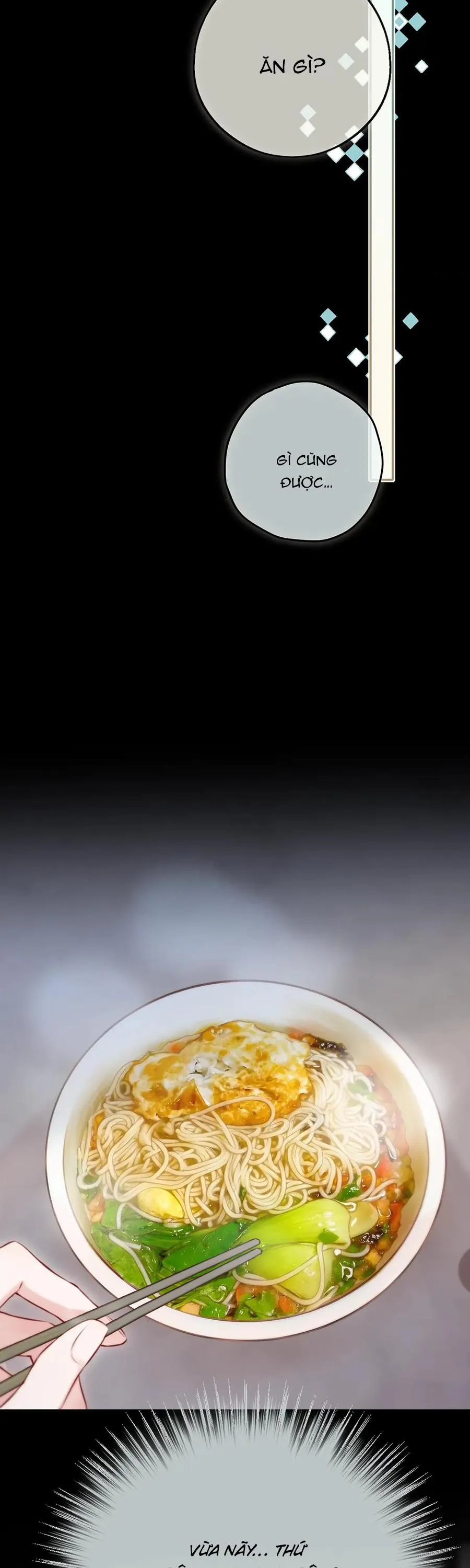 Mắt Của Hành Tinh Chapter 10 Trang 3