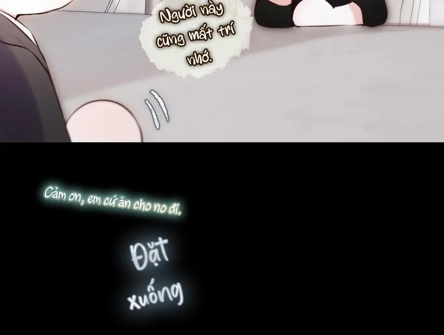 Mắt Của Hành Tinh Chapter 10 Trang 7