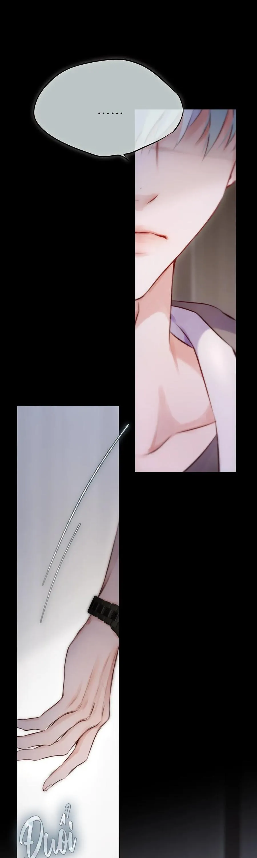 Mắt Của Hành Tinh Chapter 10 Trang 20