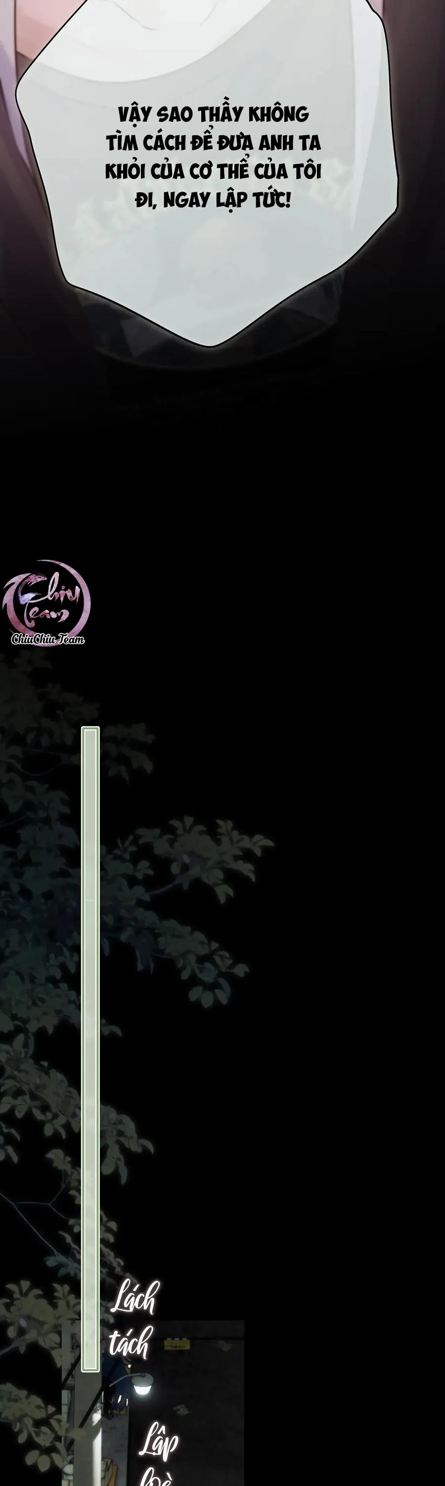 Mắt Của Hành Tinh Chapter 10 Trang 25