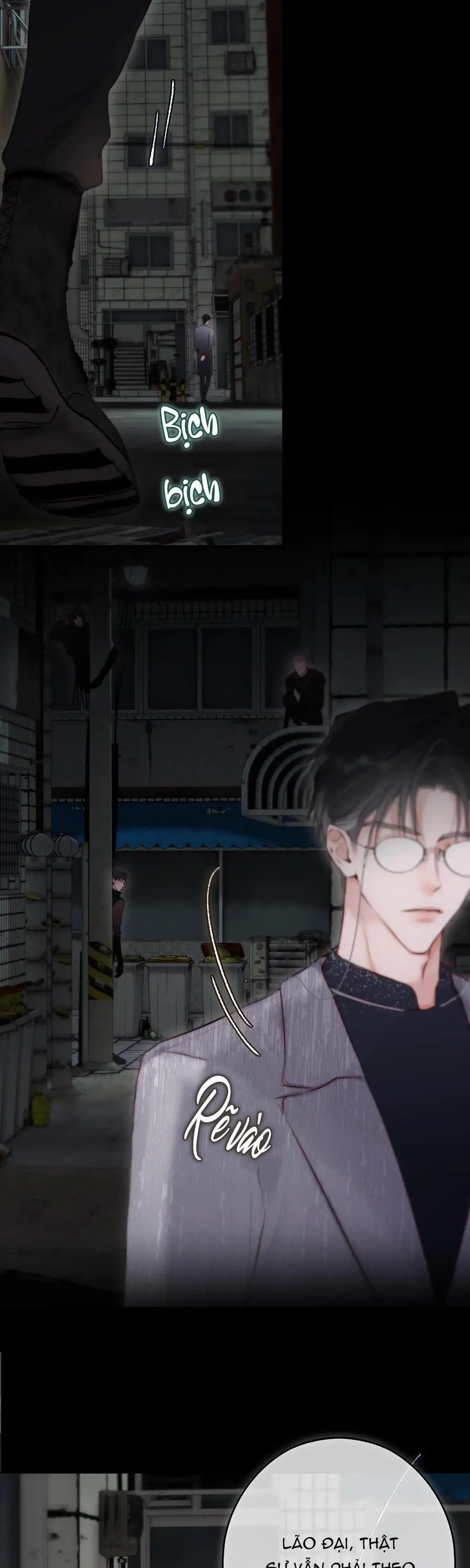 Mắt Của Hành Tinh Chapter 10 Trang 27