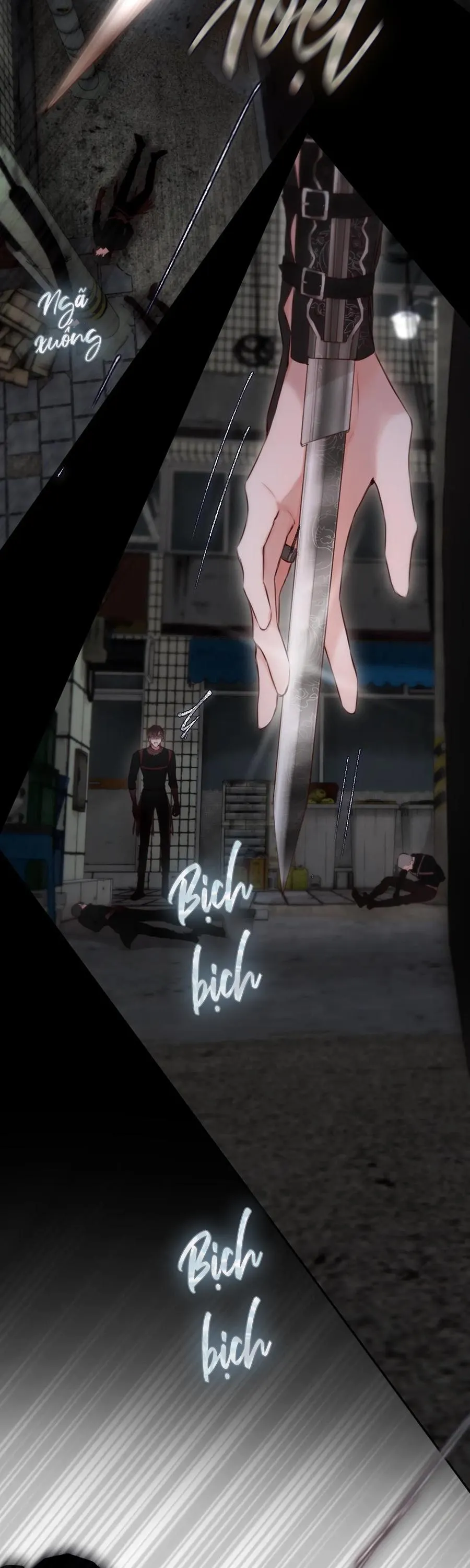 Mắt Của Hành Tinh Chapter 10 Trang 29