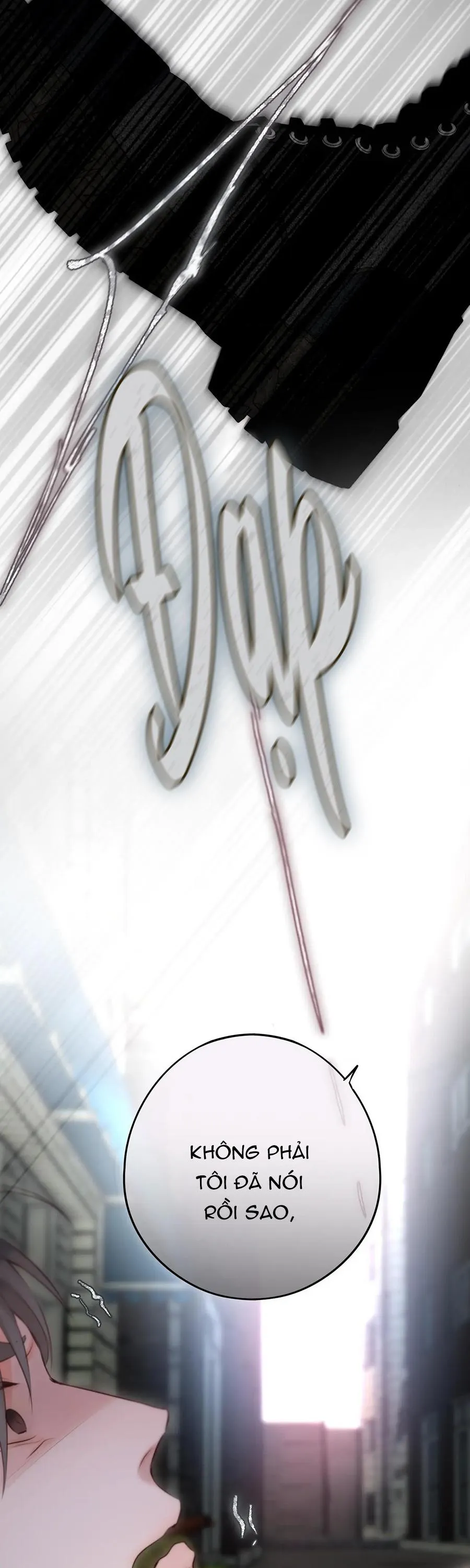 Mắt Của Hành Tinh Chapter 10 Trang 30