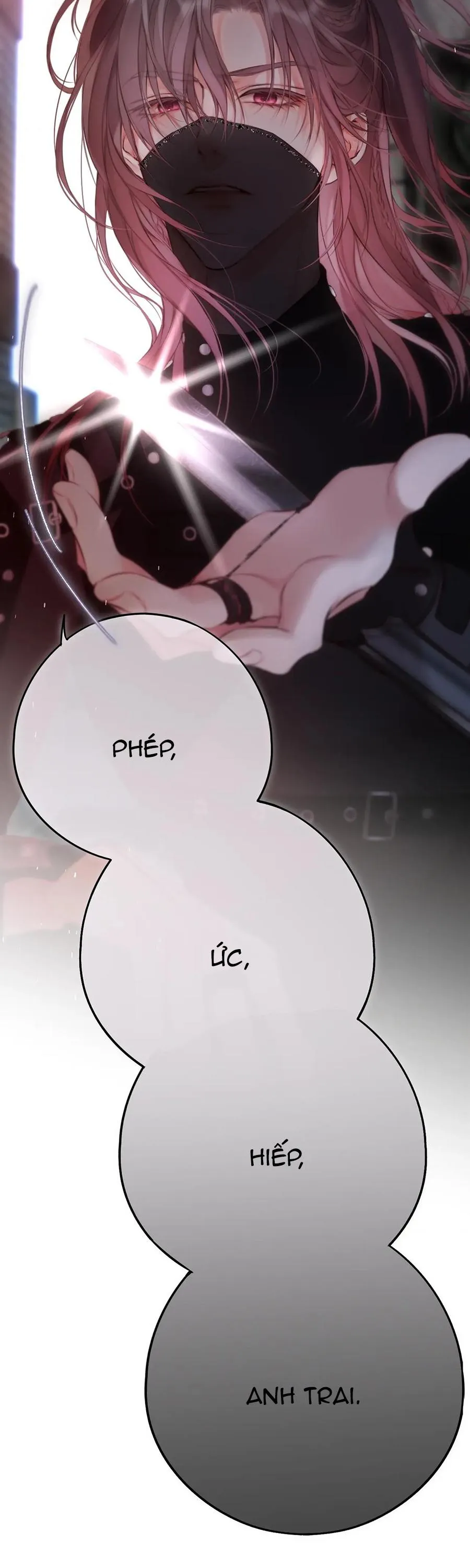 Mắt Của Hành Tinh Chapter 10 Trang 32