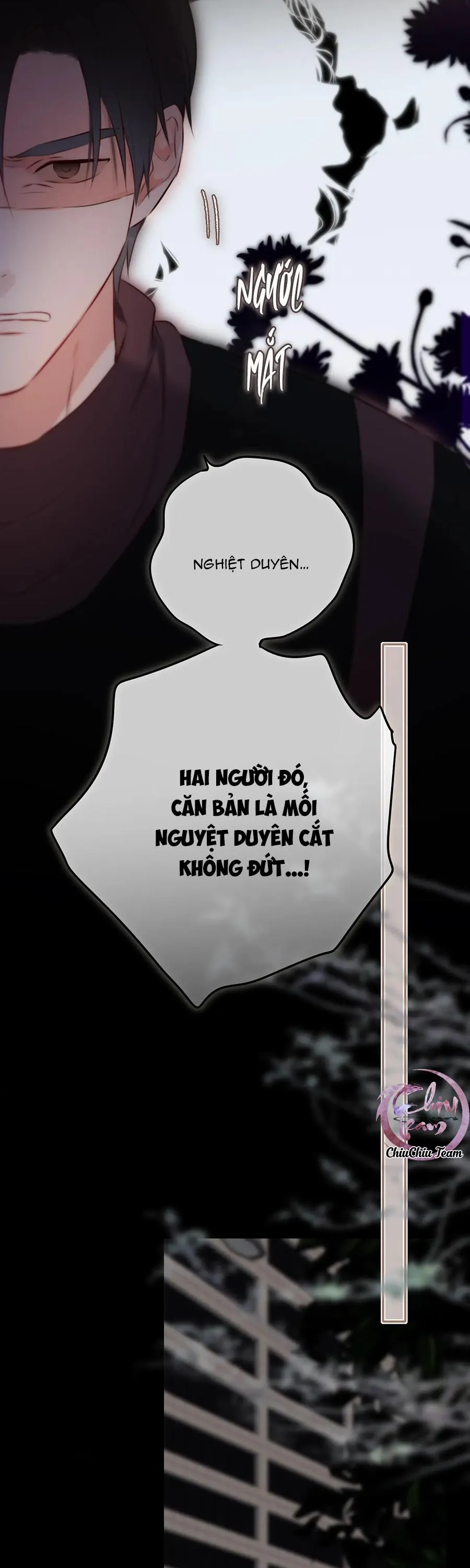 Mắt Của Hành Tinh Chapter 11 Trang 8