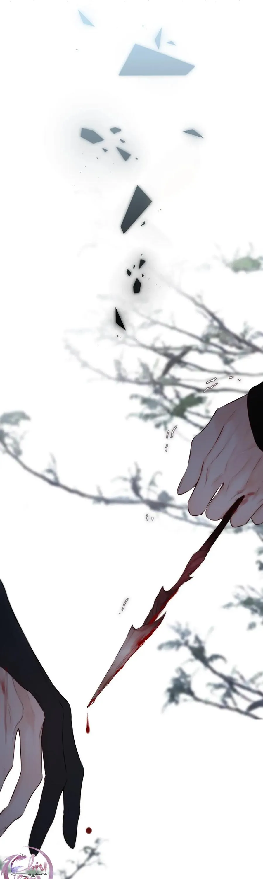 Mắt Của Hành Tinh Chapter 11 Trang 13