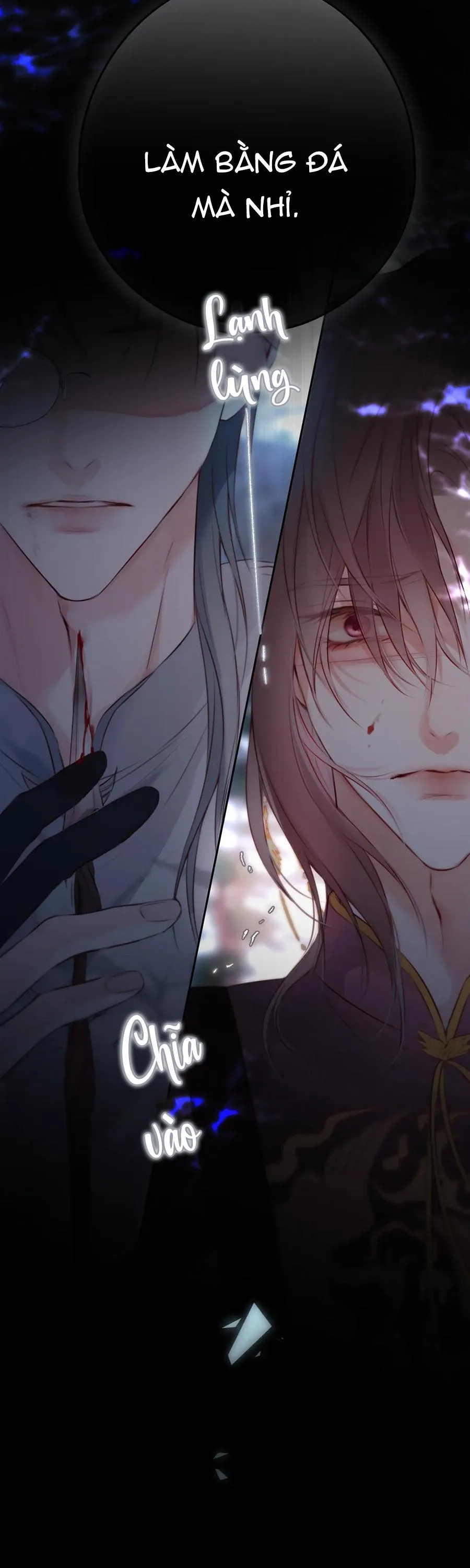 Mắt Của Hành Tinh Chapter 11 Trang 17