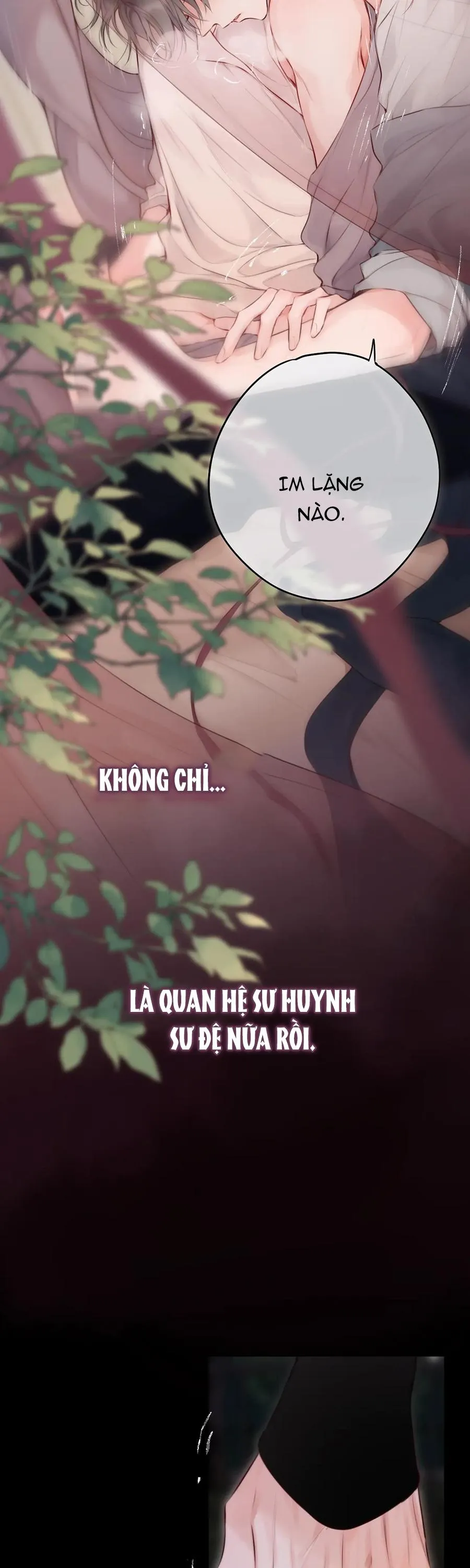 Mắt Của Hành Tinh Chapter 11 Trang 22