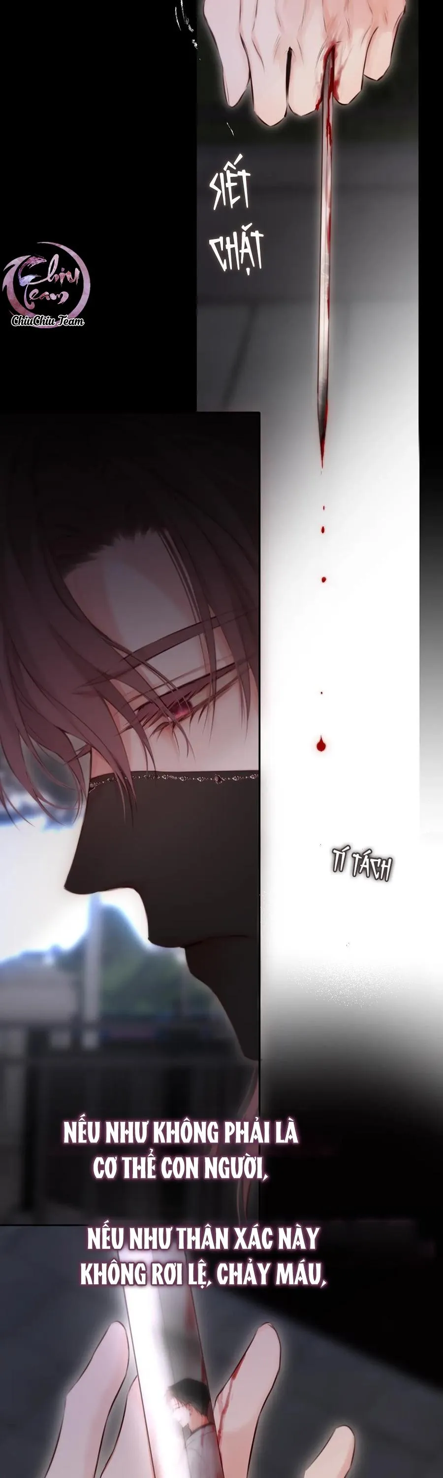 Mắt Của Hành Tinh Chapter 11 Trang 23