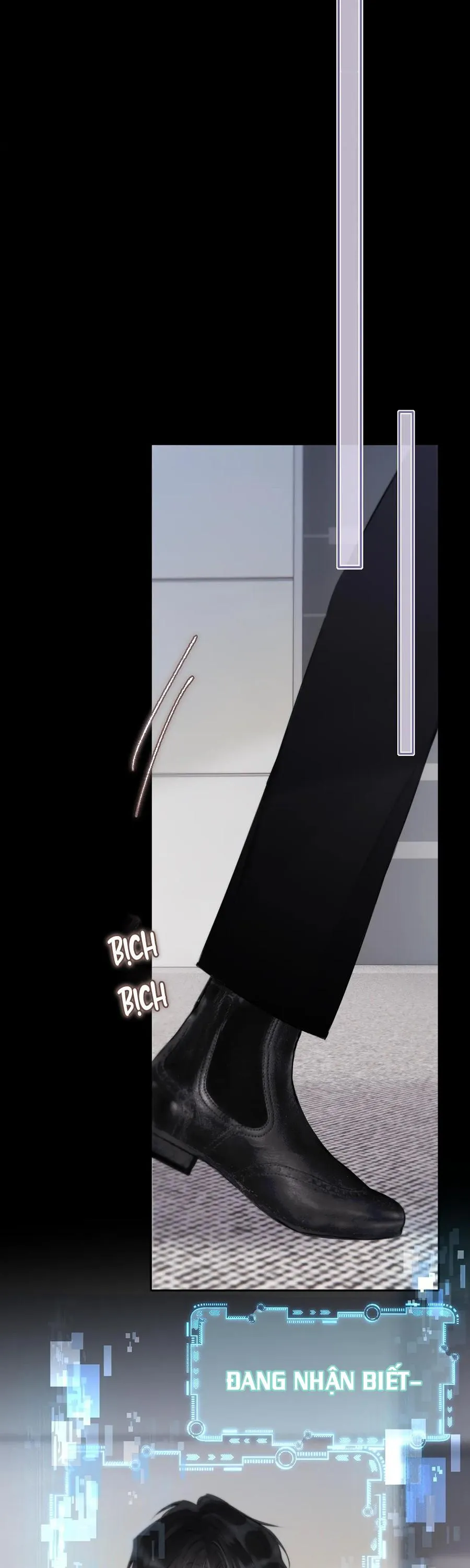 Mắt Của Hành Tinh Chapter 11 Trang 25