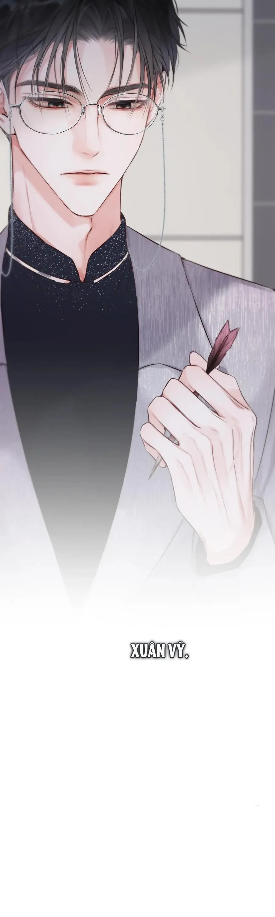 Mắt Của Hành Tinh Chapter 11 Trang 27