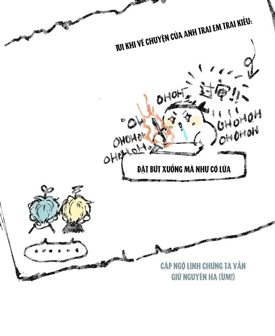 Mắt Của Hành Tinh Chapter 11 Trang 29