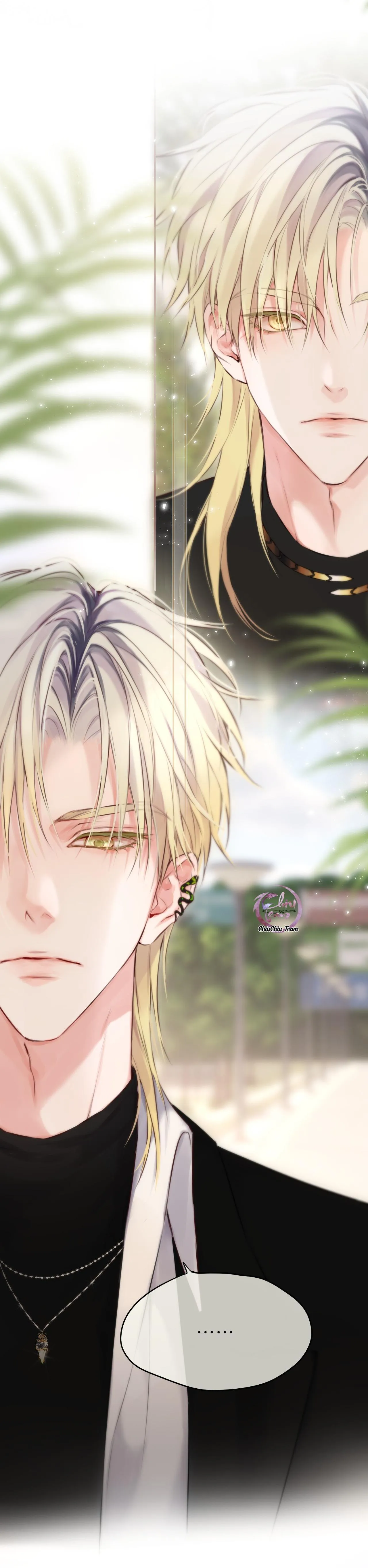 Mắt Của Hành Tinh Chapter 14 Trang 5