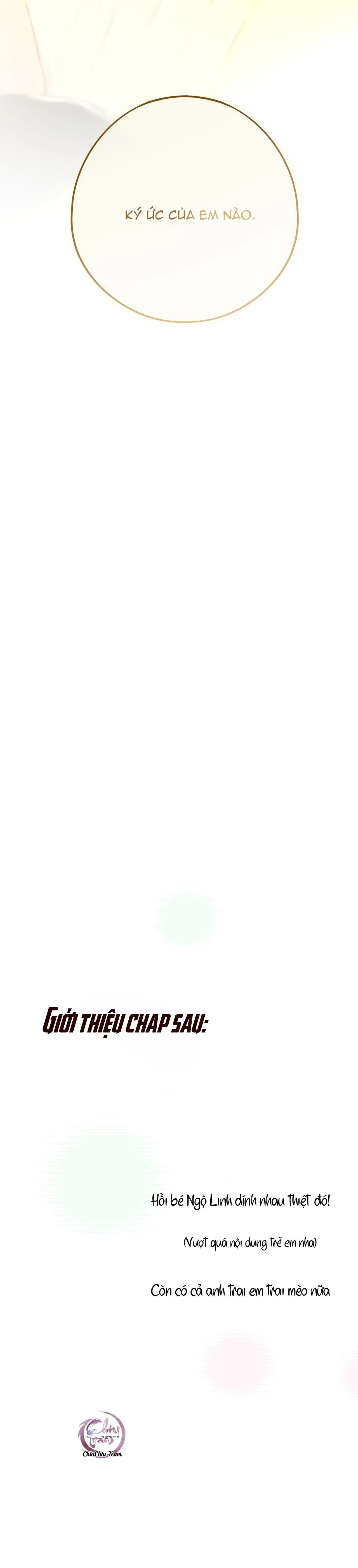 Mắt Của Hành Tinh Chapter 14 Trang 18