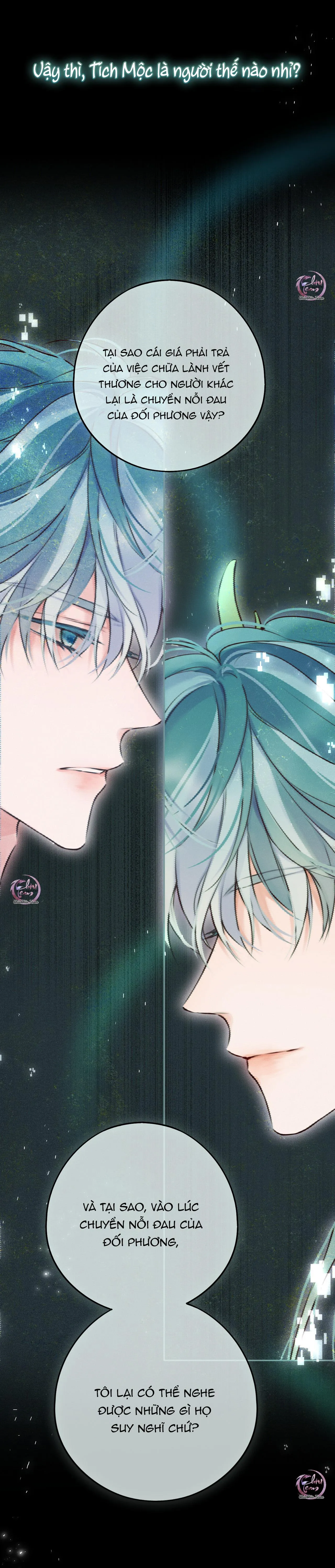 Mắt Của Hành Tinh Chapter 15 Trang 7