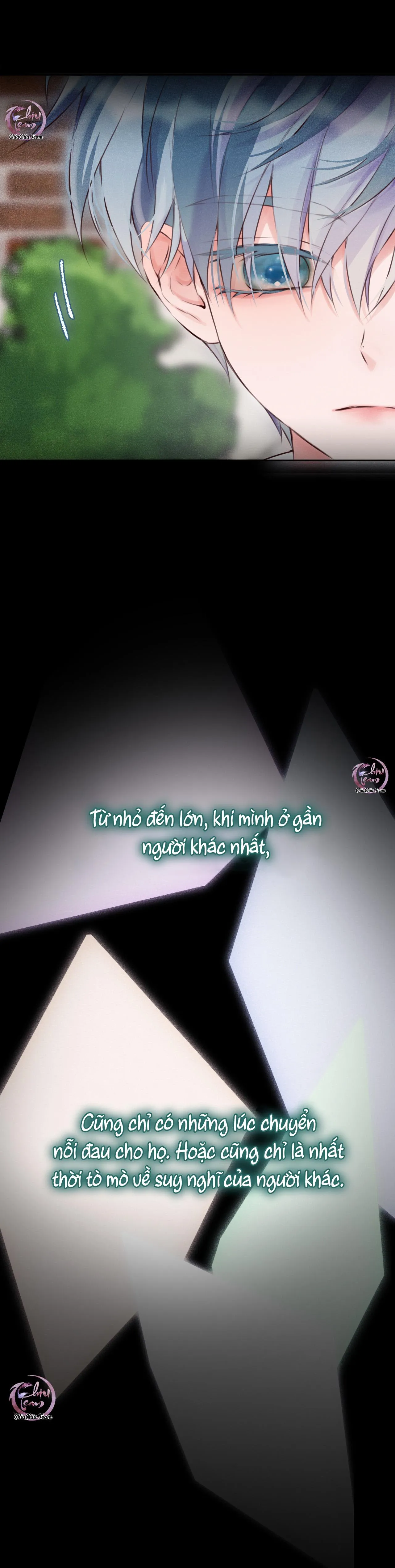 Mắt Của Hành Tinh Chapter 15 Trang 9