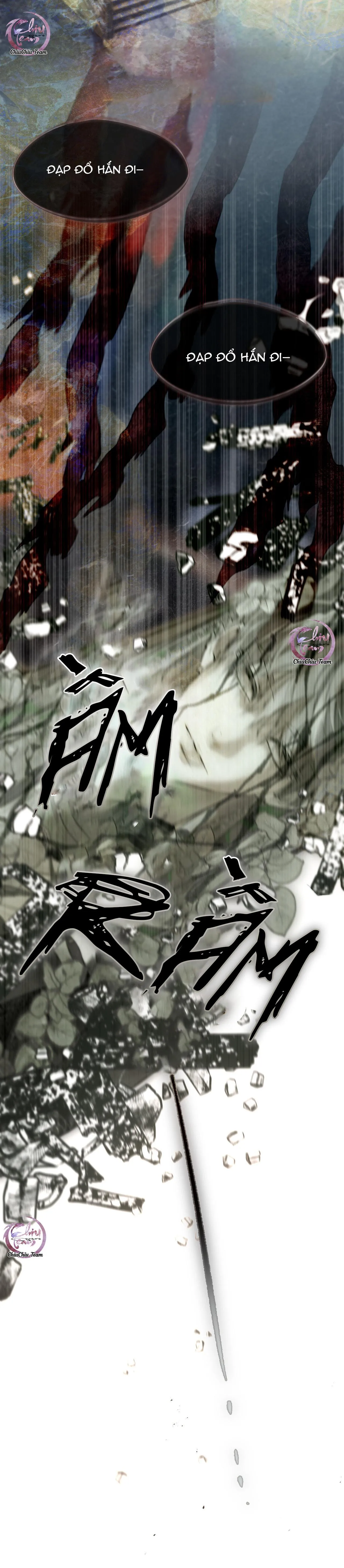 Mắt Của Hành Tinh Chapter 16 Trang 10