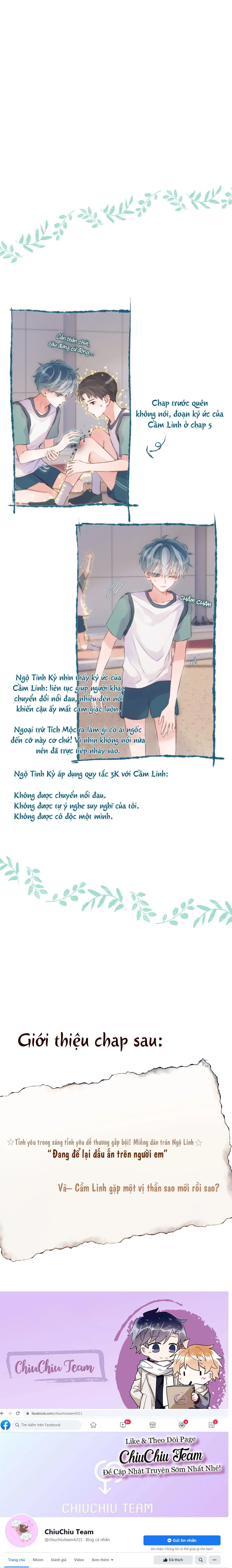 Mắt Của Hành Tinh Chapter 16 Trang 15