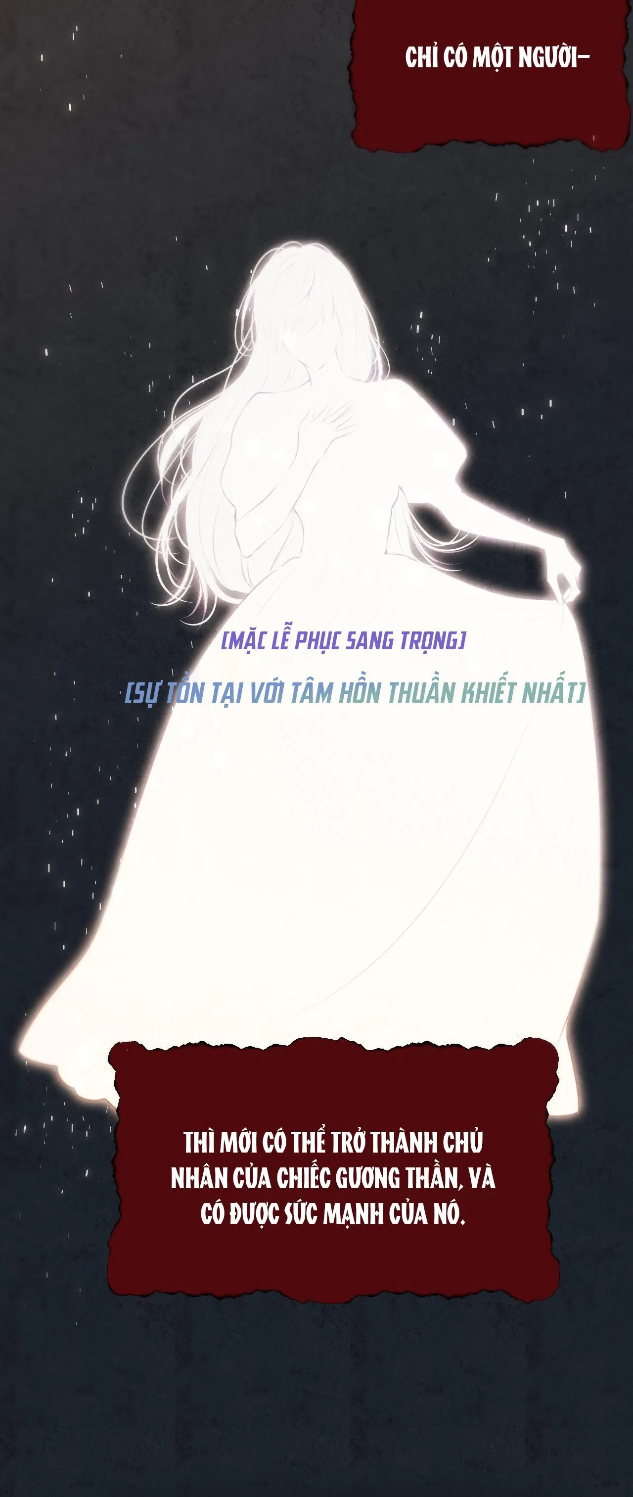 Mắt Của Hành Tinh Chapter 18 Trang 6