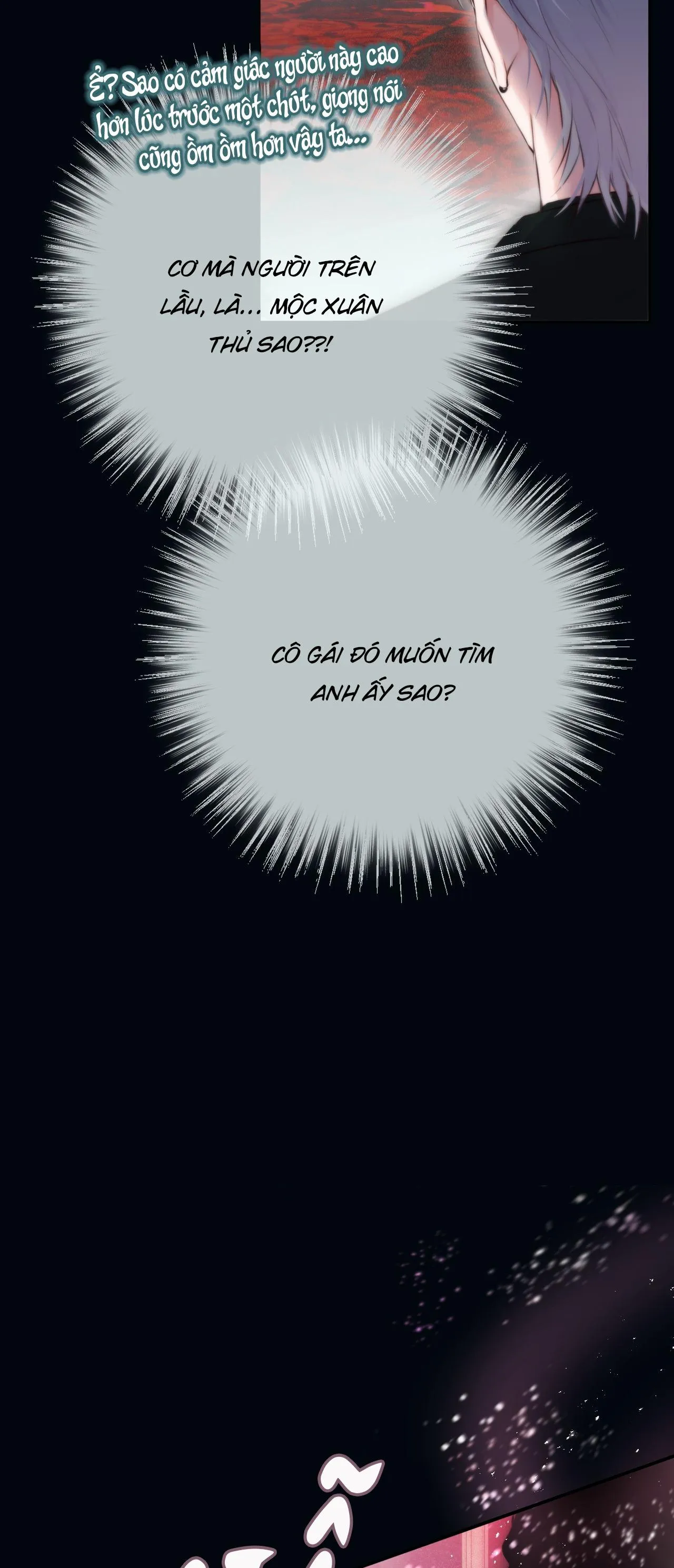 Mắt Của Hành Tinh Chapter 18 Trang 21