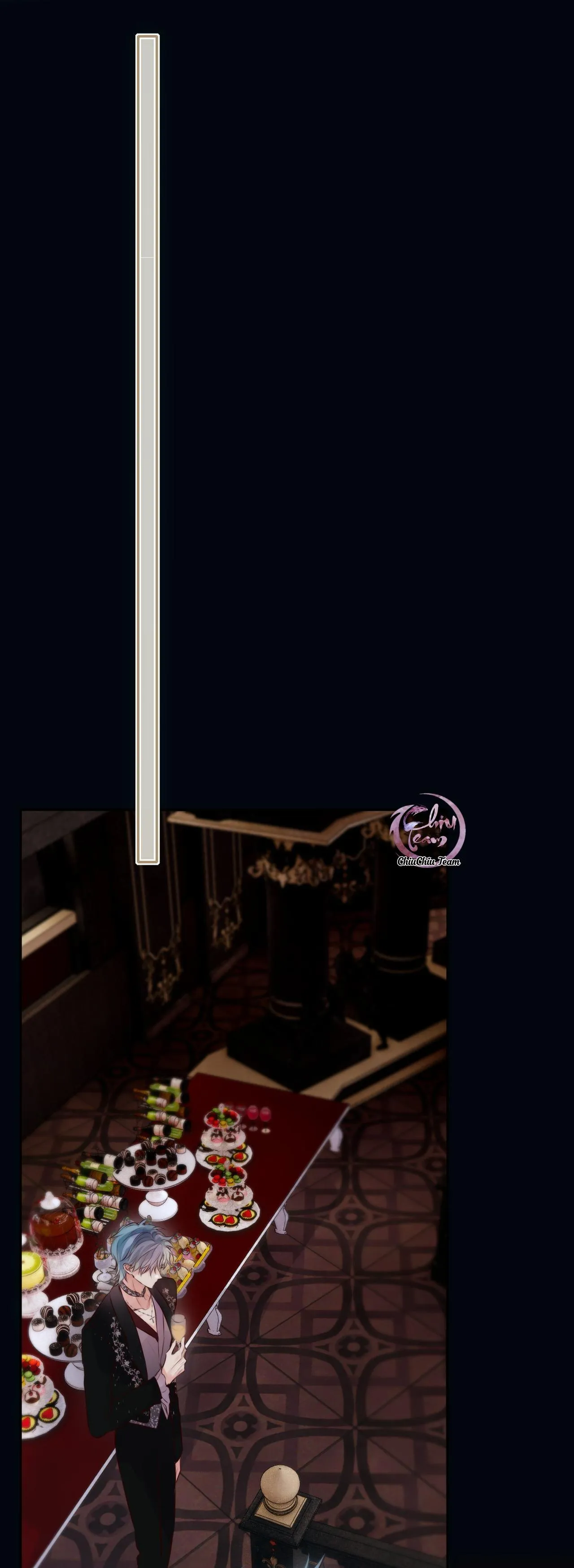 Mắt Của Hành Tinh Chapter 18 Trang 24