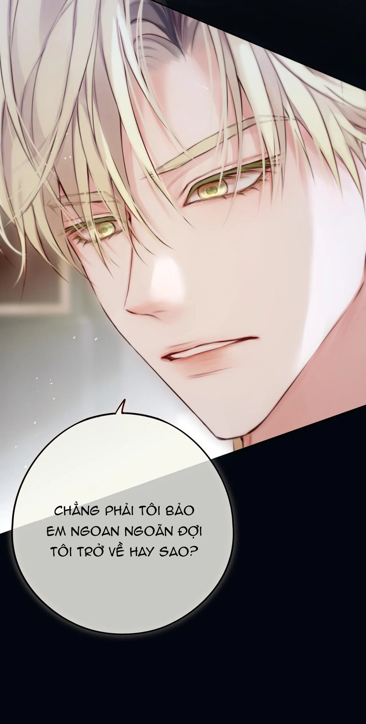 Mắt Của Hành Tinh Chapter 18 Trang 29