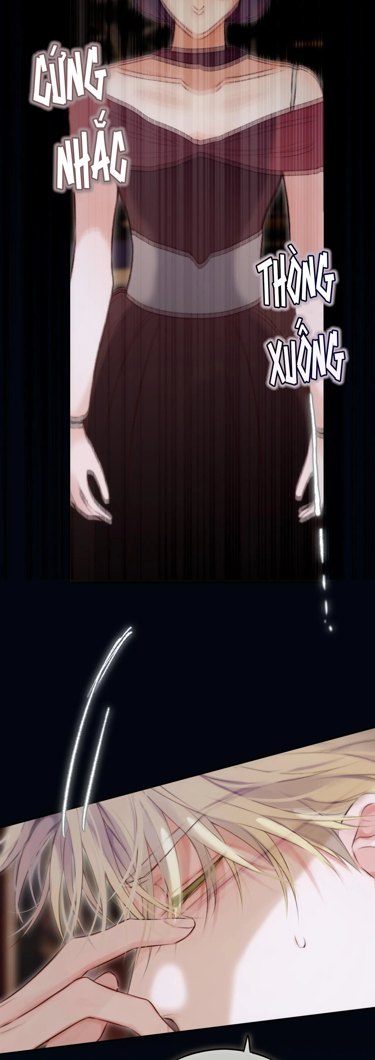 Mắt Của Hành Tinh Chapter 18 Trang 35