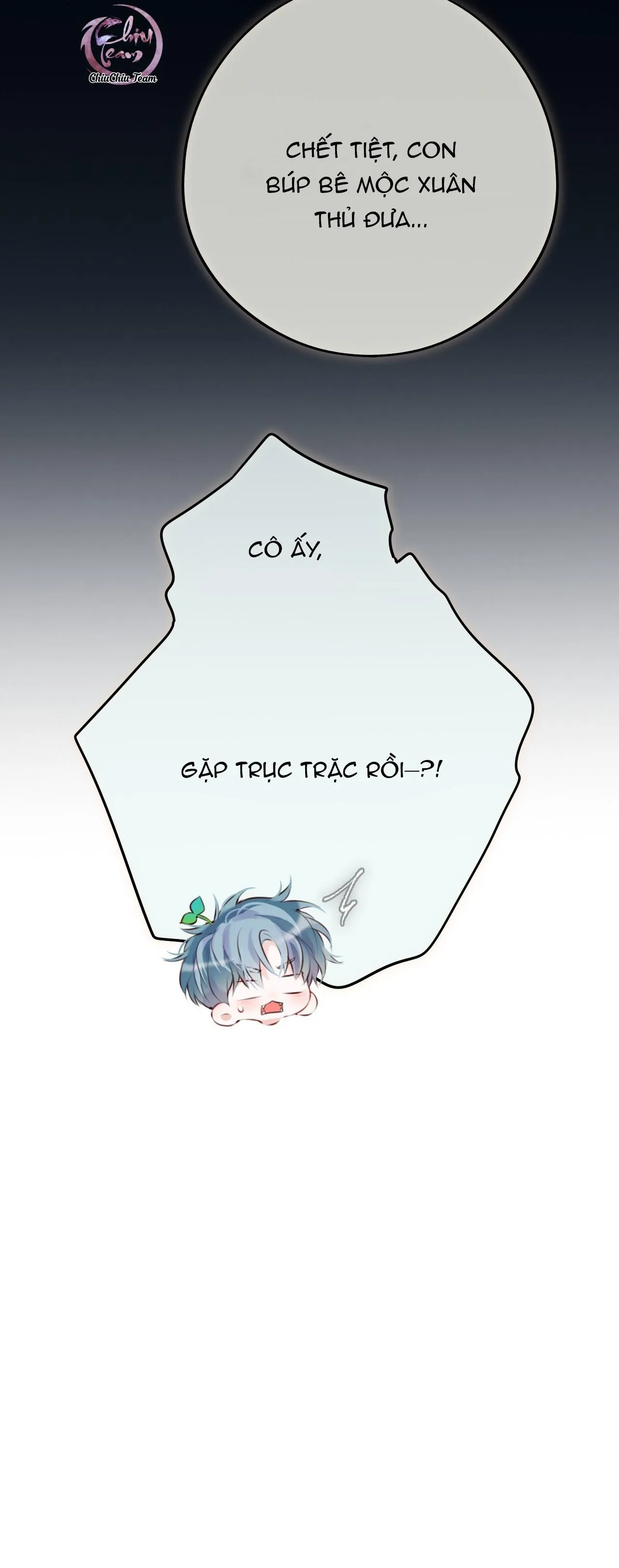 Mắt Của Hành Tinh Chapter 18 Trang 36