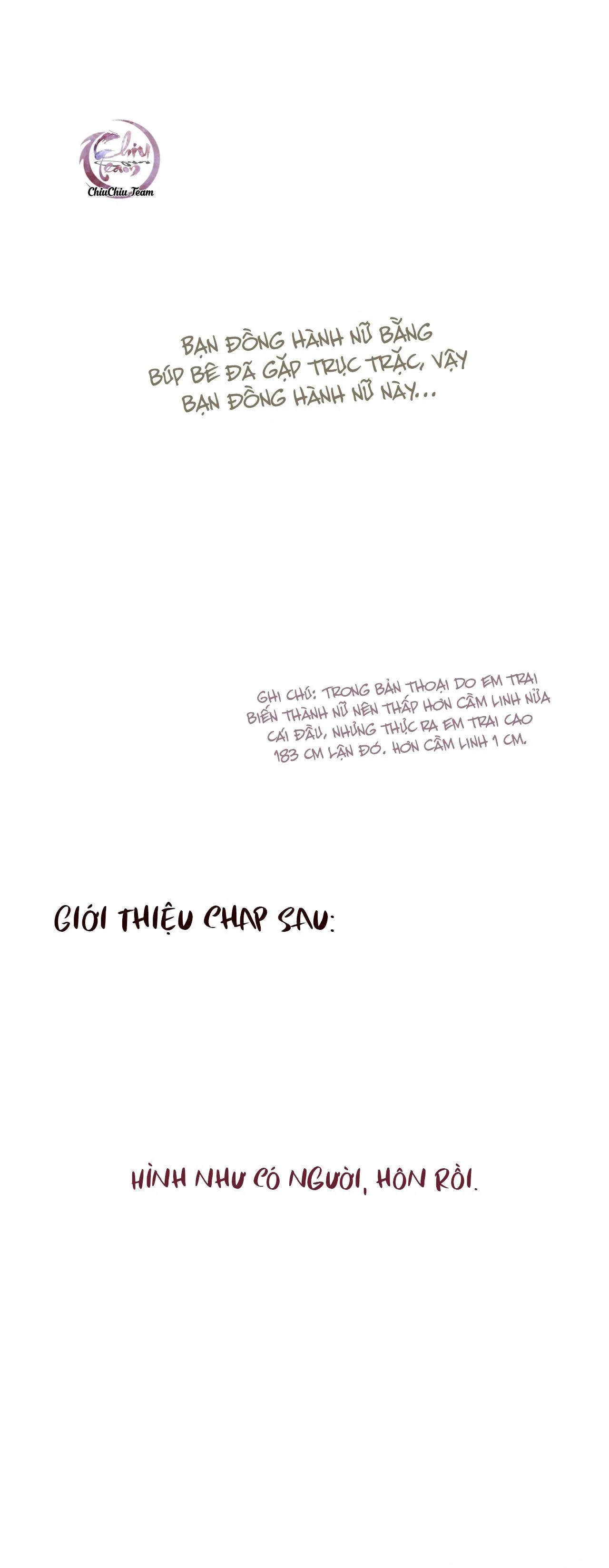 Mắt Của Hành Tinh Chapter 18 Trang 37