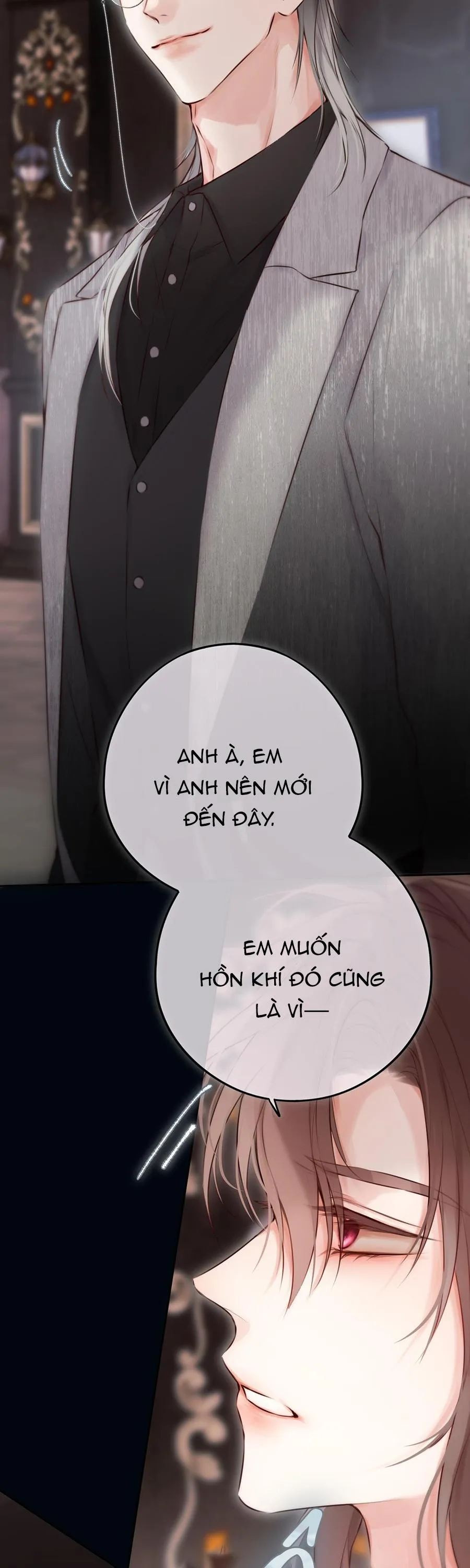 Mắt Của Hành Tinh Chapter 19 Trang 4