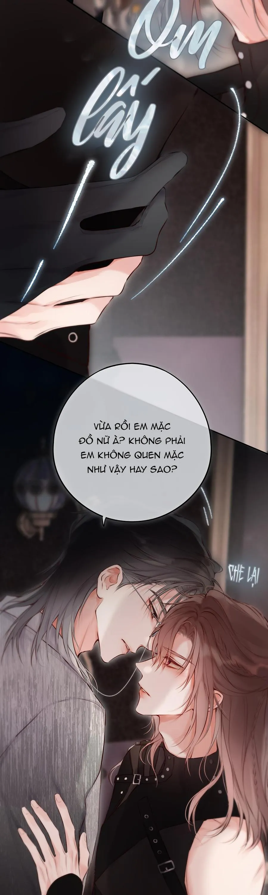 Mắt Của Hành Tinh Chapter 19 Trang 5